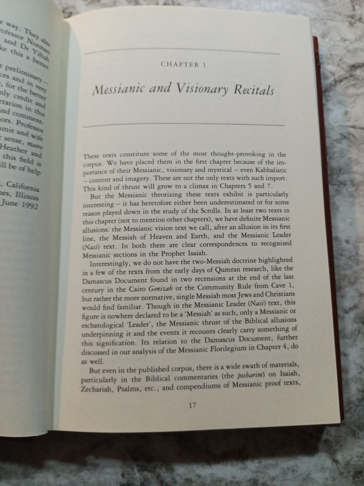 The Dead Sea Scrolls Uncovered by Michael Wise and Robert Eisenman (1993, Trade