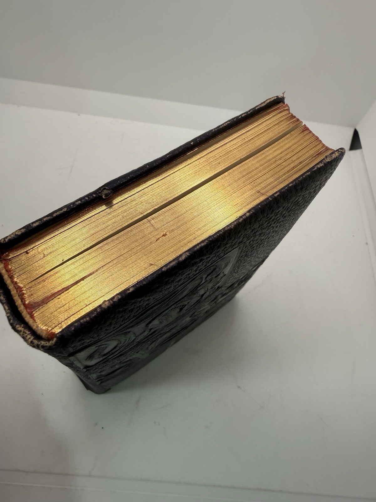 Henry W. Longfellow Courtship of Miles Standish 1901 antique book