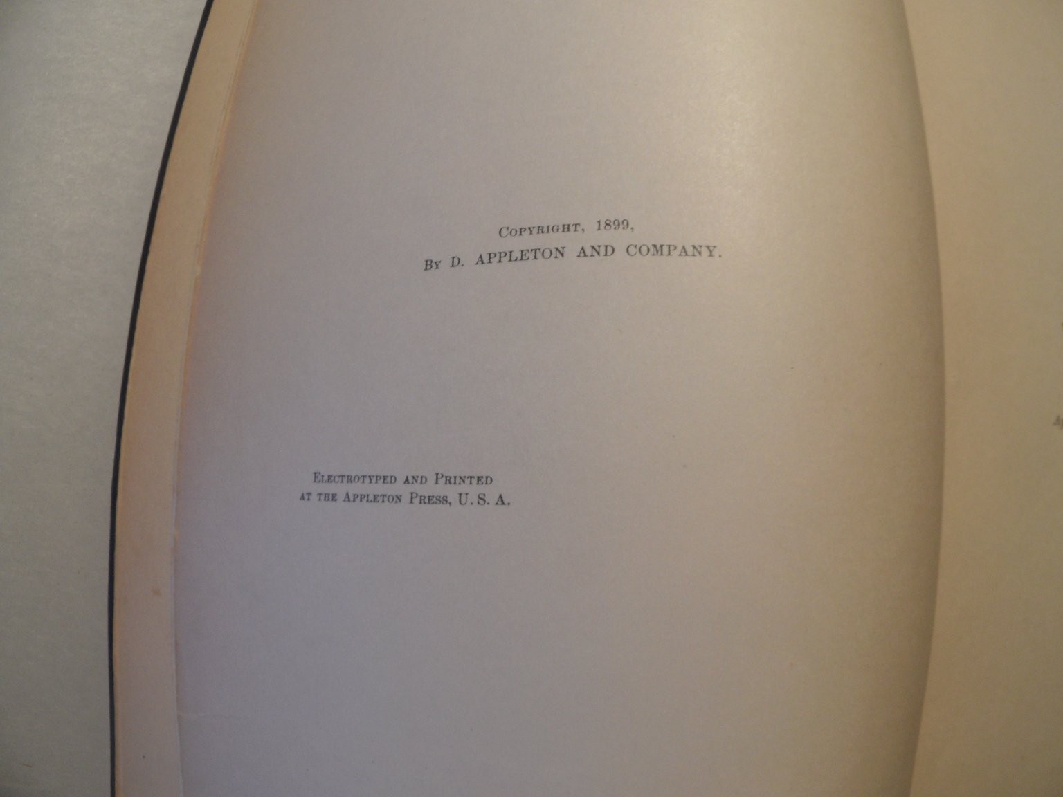 American Privateers Maclay 1899 D. Appleton Naval History Illustrated US Ships