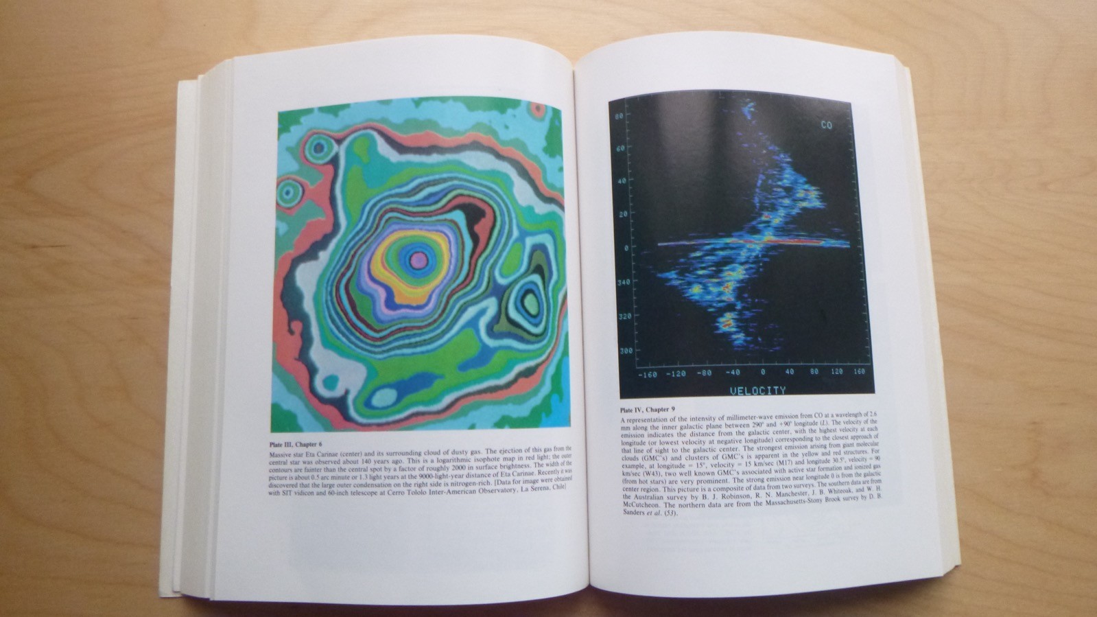 Astronomy & Astrophysics, Morton S Roberts, ed (paperback, 1985) 