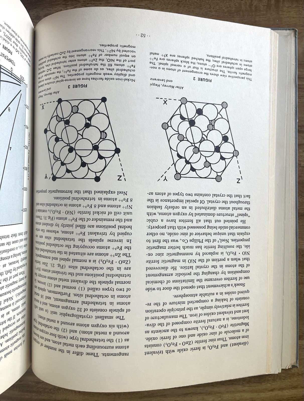 1957 Zinc Oxide Rediscovered New Jersey Zinc Semiconductor Chemistry