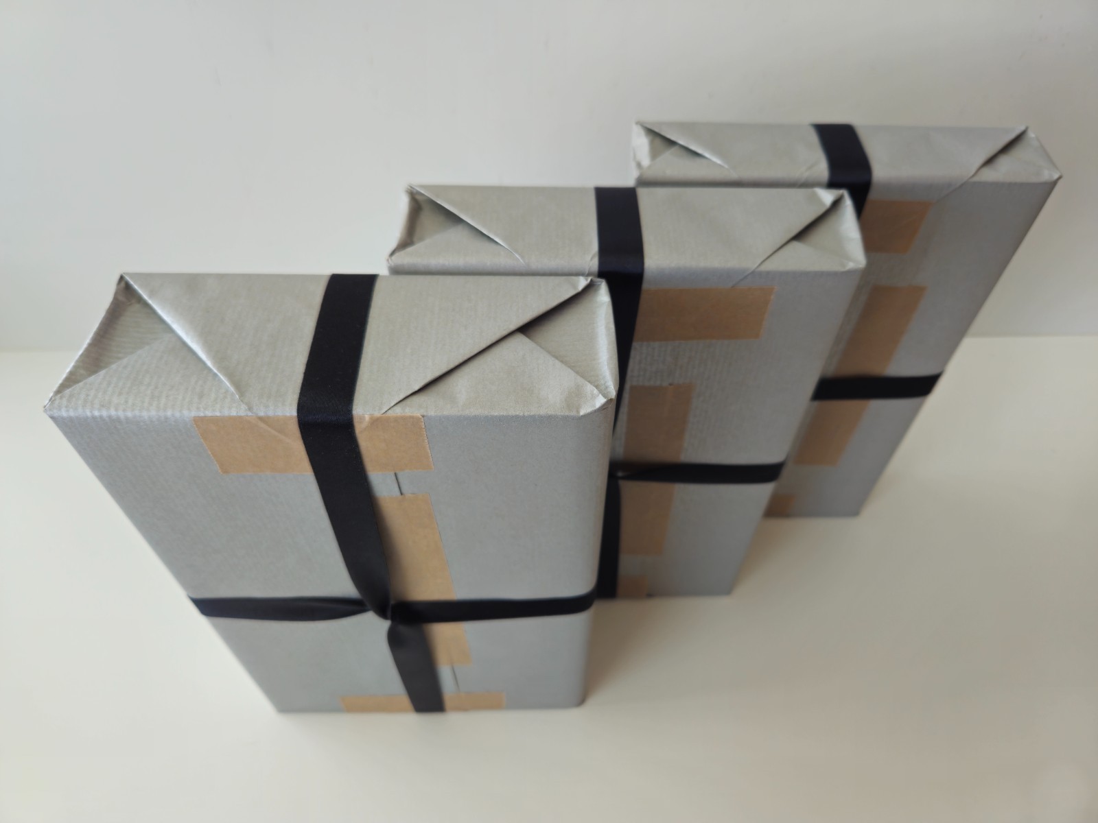 The Broken Binding Three Body Problem Trilogy Special Edition Unopened