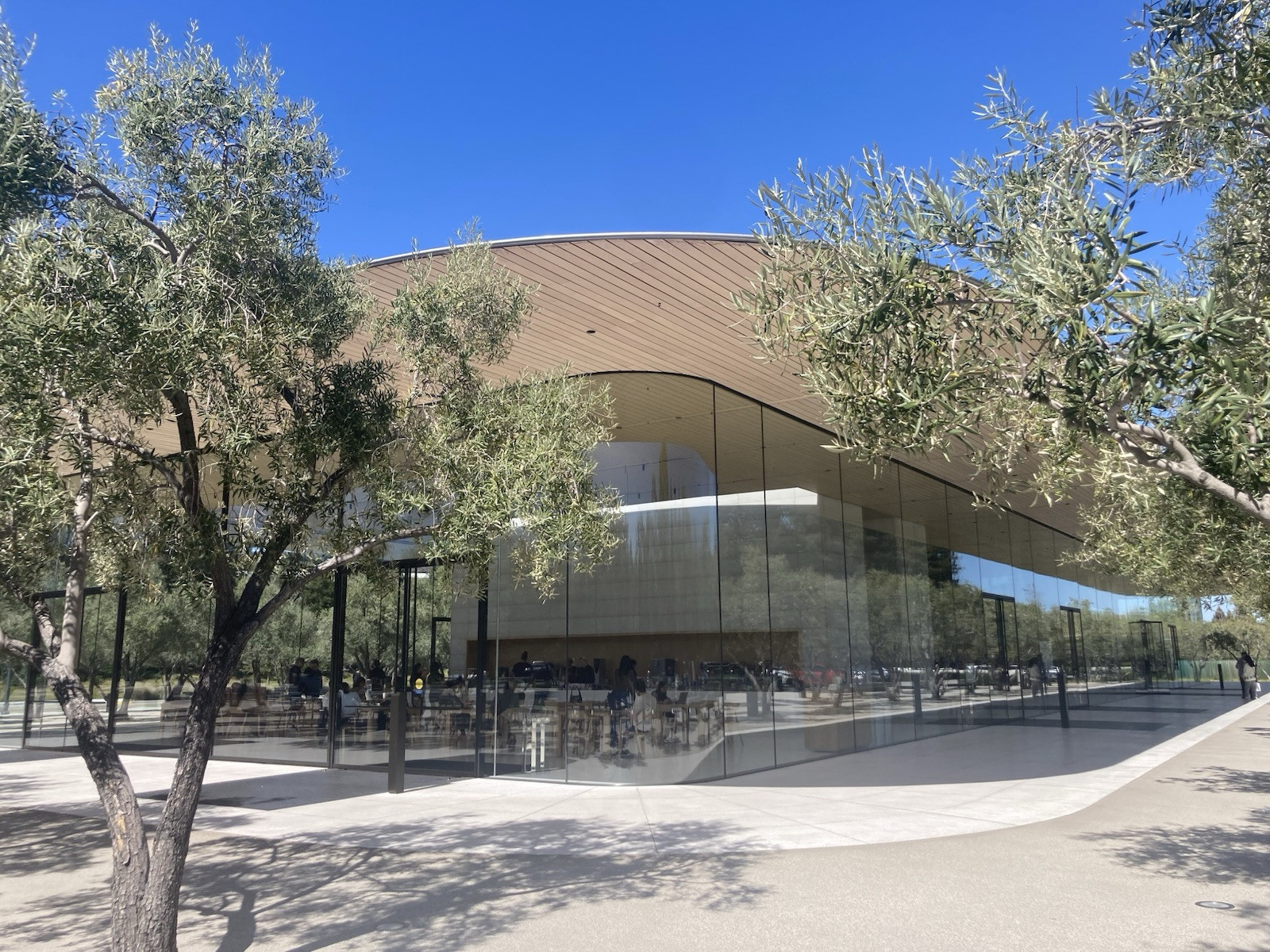 Brand new Apple Visitor Center Notebooks (free pick up)