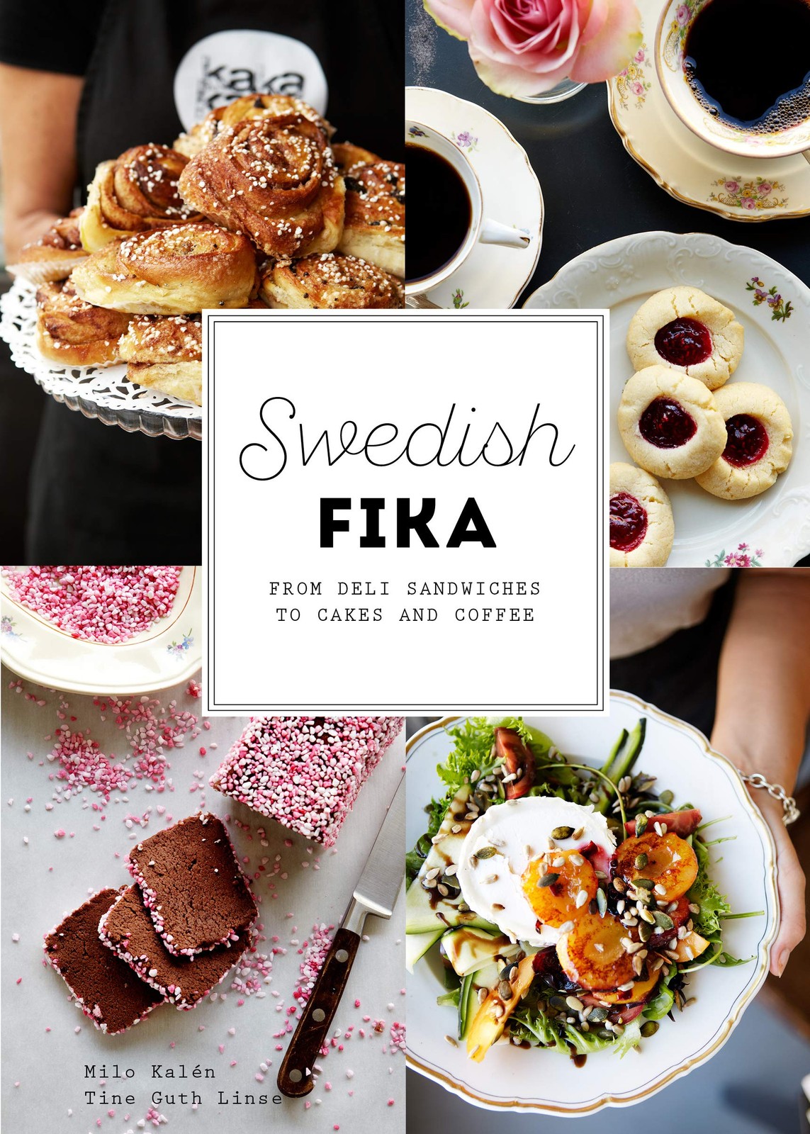 Swedish Fika