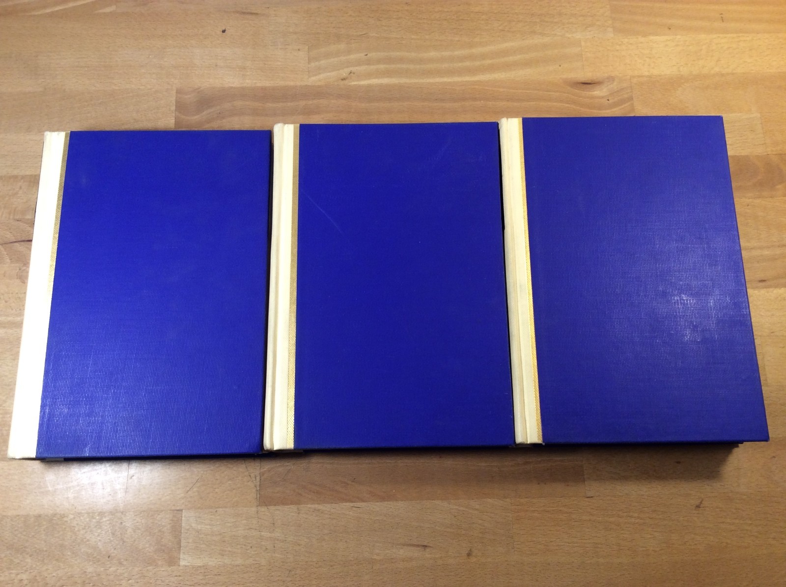 Our Times, 6 Volume Hardcove Set, SIGNED Mark Sullivan, Limited Numbered Edition