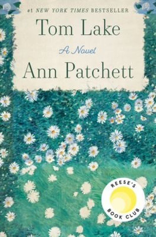 Tom Lake : A Novel Hardcover Ann Patchett