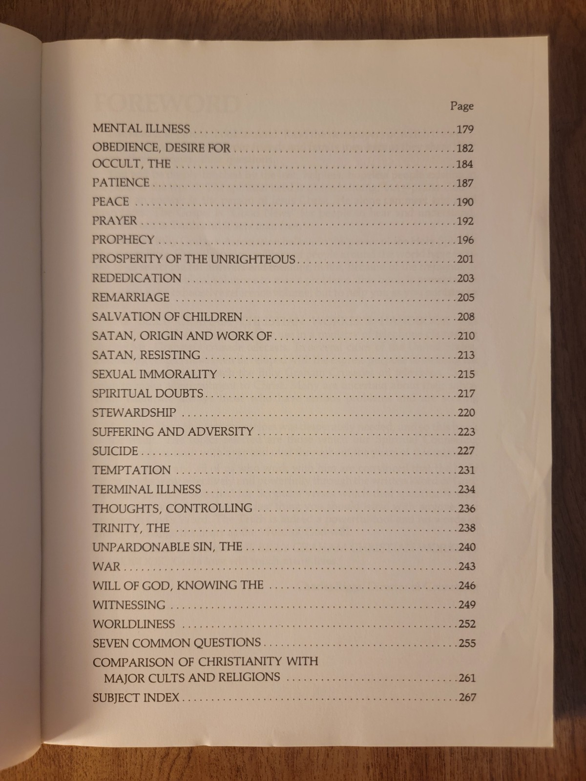 The Billy Graham Christian Worker’s Handbook: A Layman’s Guide for Soul Winning