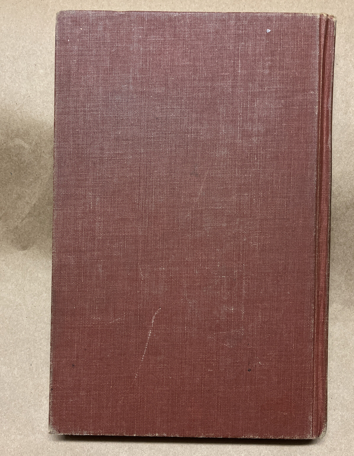 Mechanical Drawing, A Text with Problem Layouts By French and Svensen