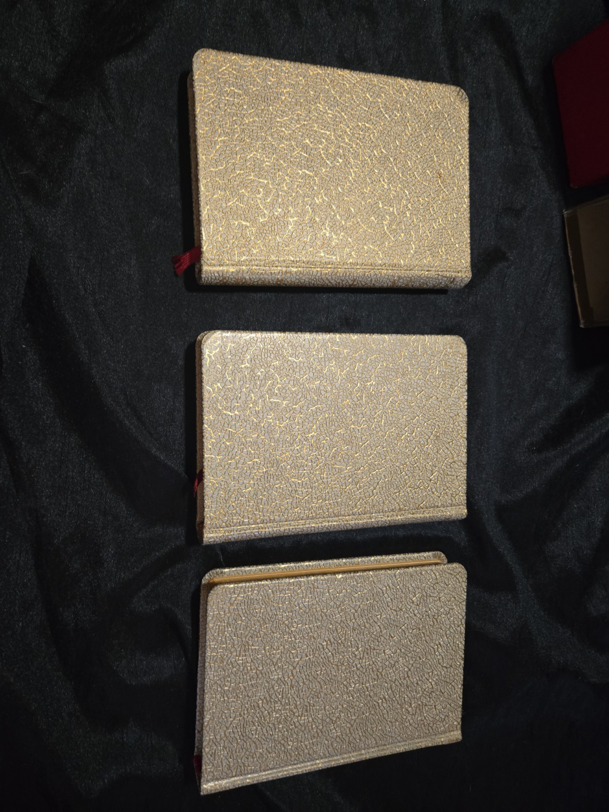 The Lives Of The Saints 3 Book Box Set Catholic Press Chicago
