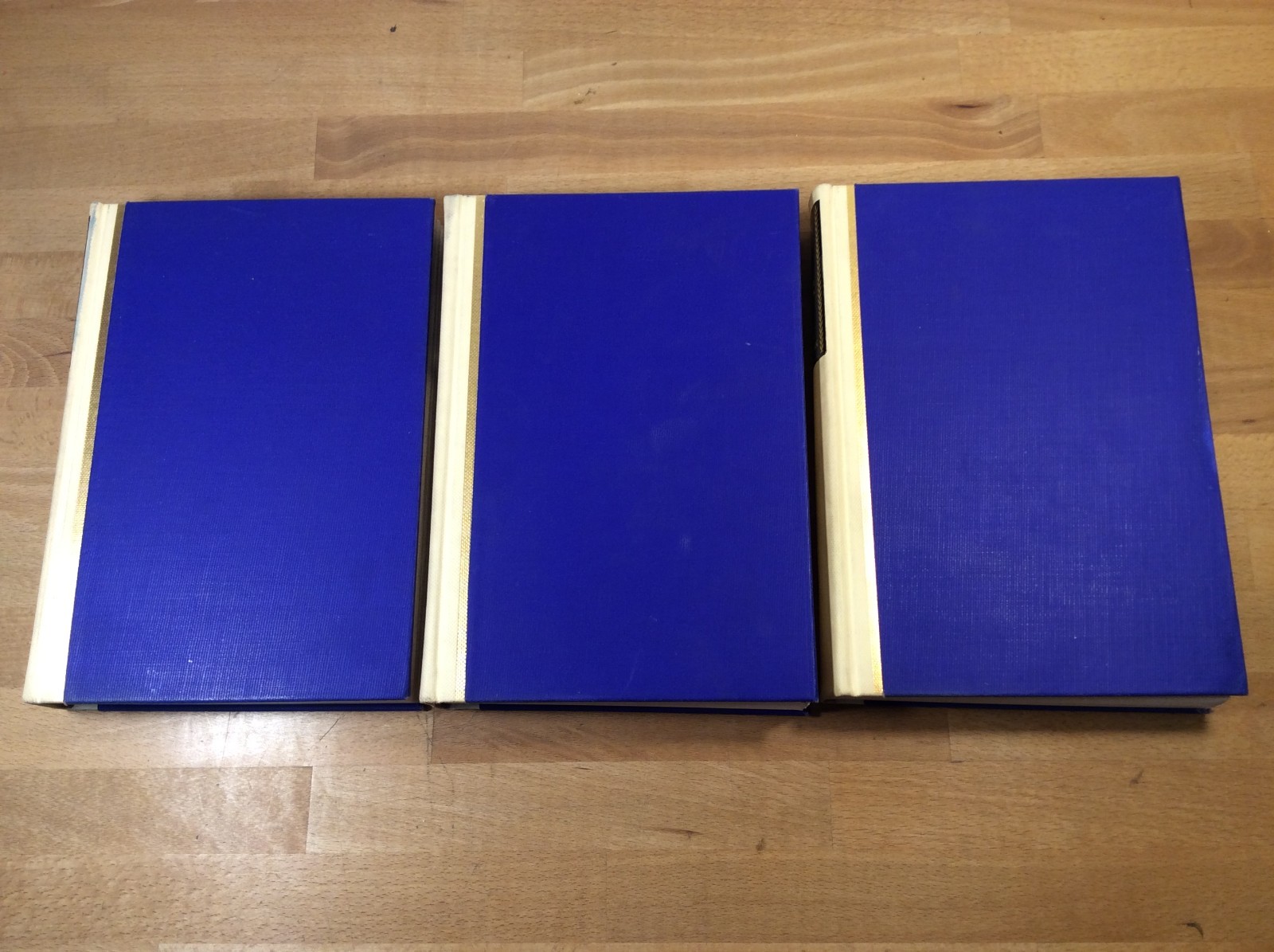 Our Times, 6 Volume Hardcove Set, SIGNED Mark Sullivan, Limited Numbered Edition