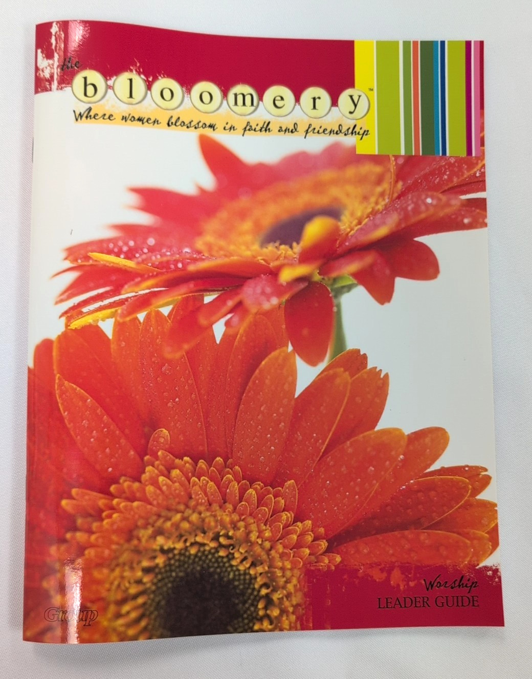 The Bloomery: Women’s Ministry Retreat Kit