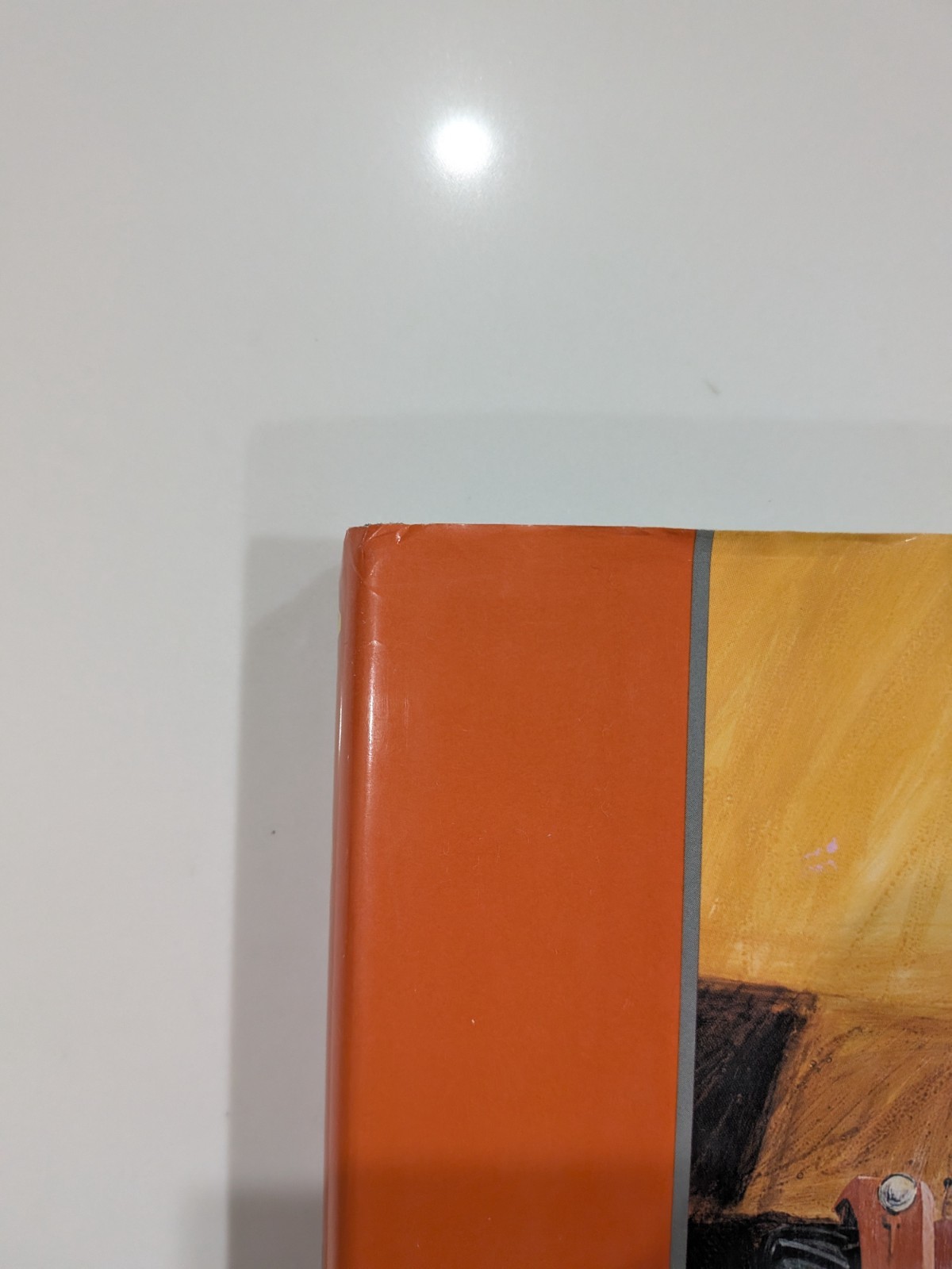 Allis-Chalmers Farm Equipment 1914-1985 / Norm Swinford 1994 Hardcover ASAE