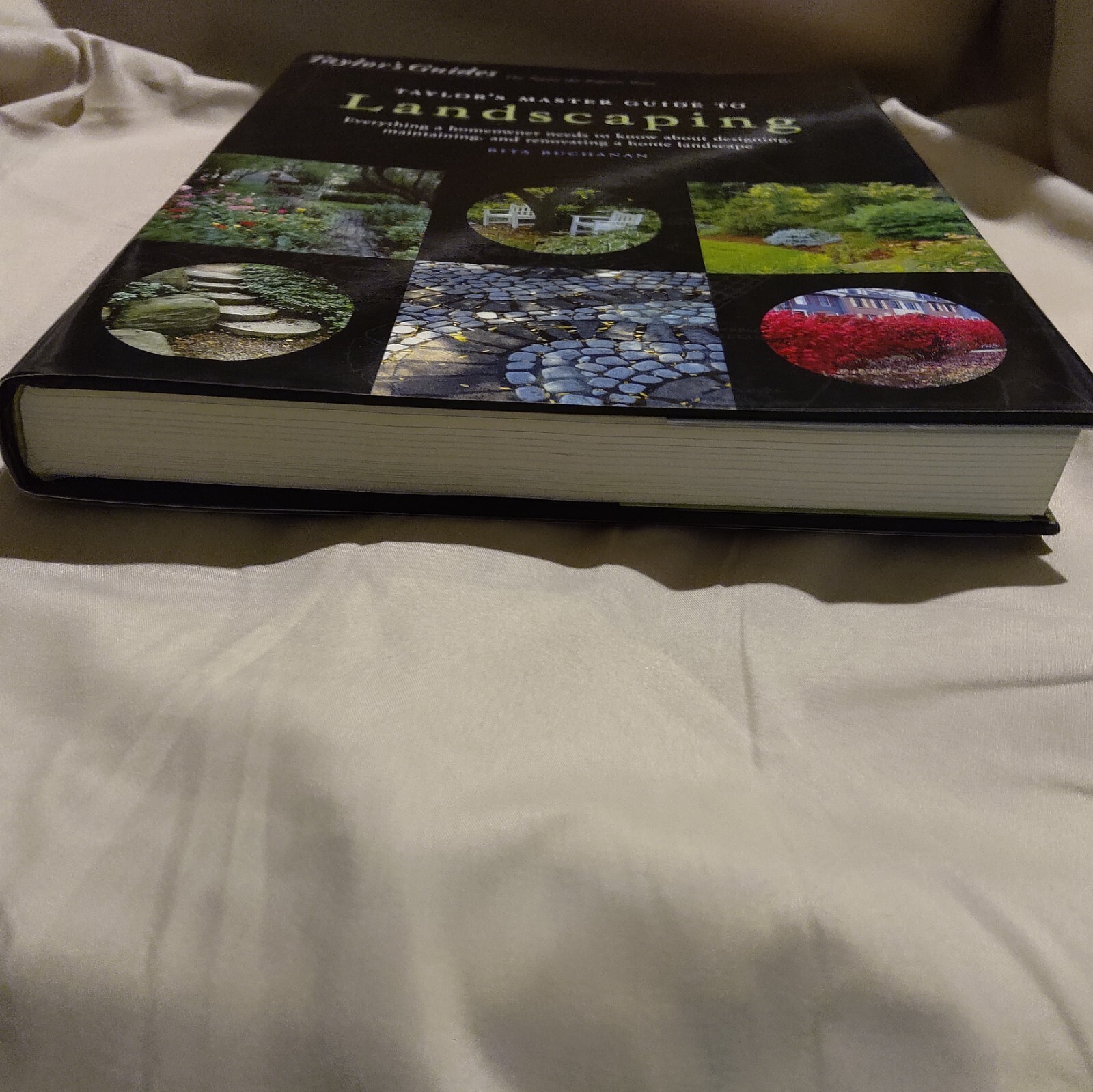 Taylor’s Guides: Landscaping : Everything a Homeowner Needs to Know about…