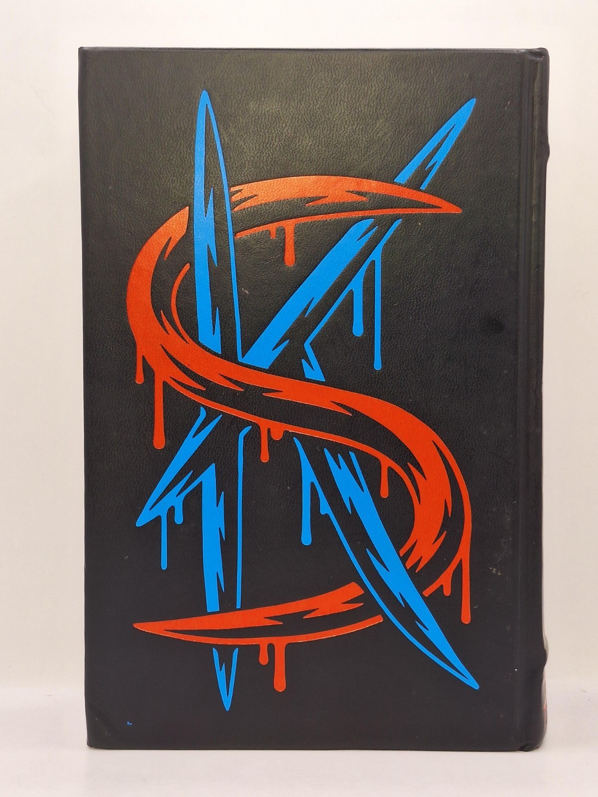 Stephen King: Three Novels (Carrie, The Shining, Salem’s Lot) Collector’s Ed.