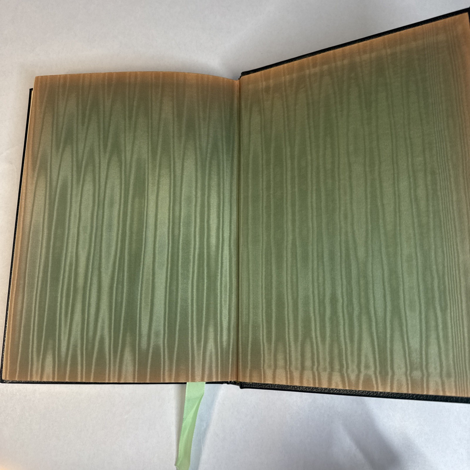 Brave New World by Aldous Huxley 1978 Hardcover, Easton Press, Sweet Inscription