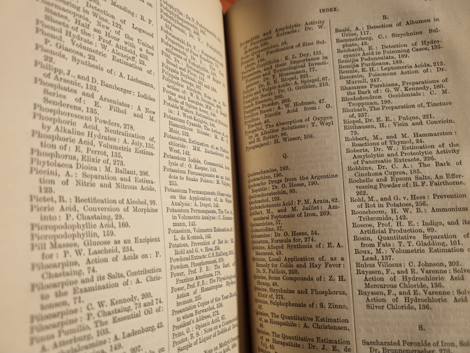 The Year Book Of Pharmacy 1800s Materia Medica Antique Pharmacology 1882