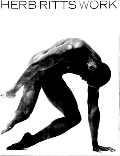 Herb Ritts Work – GOOD