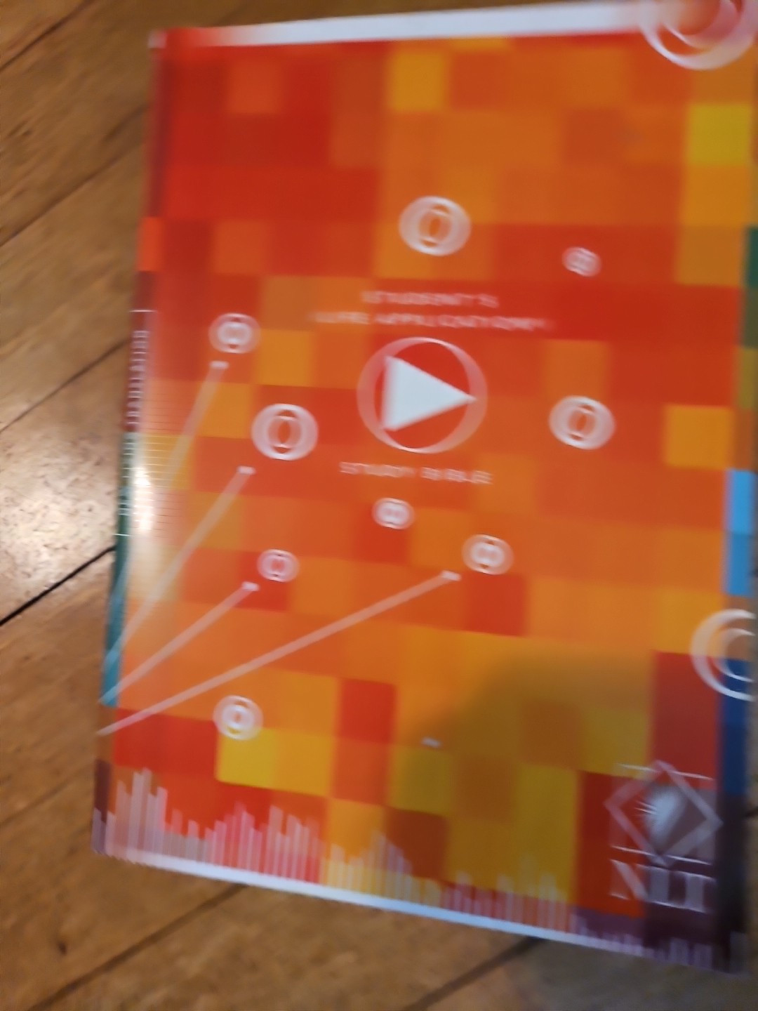 Students Life Application Study Bible