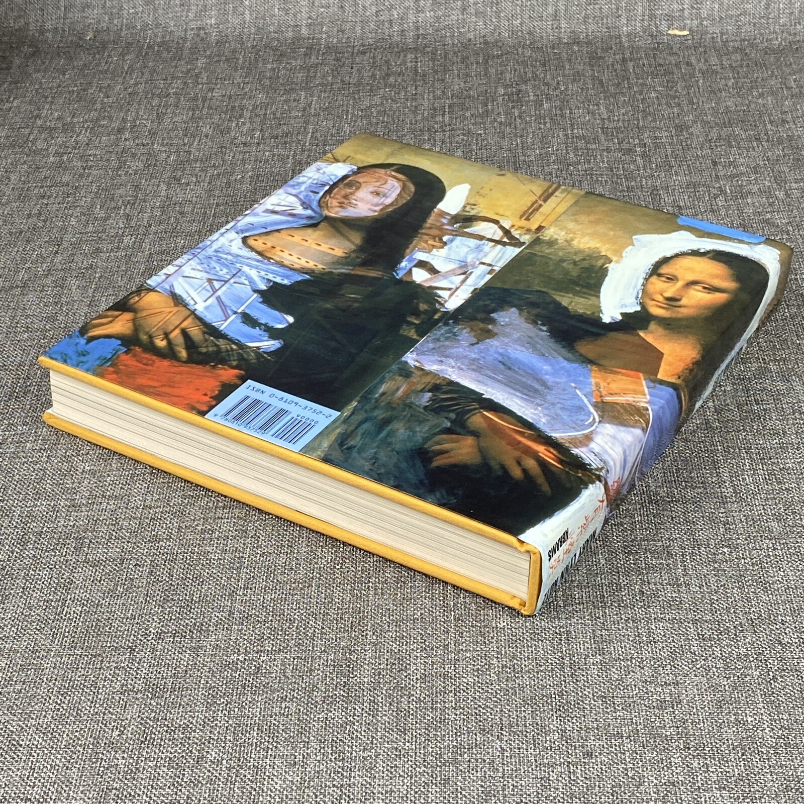 RAUSCHENBERG (THIRD EDITION): ART AND LIFE By Mary Lynn Kotz – Hardcover SIGNED