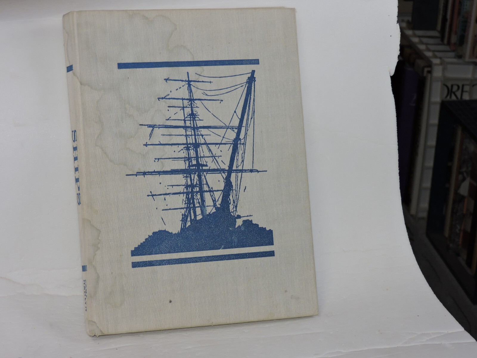 Ships