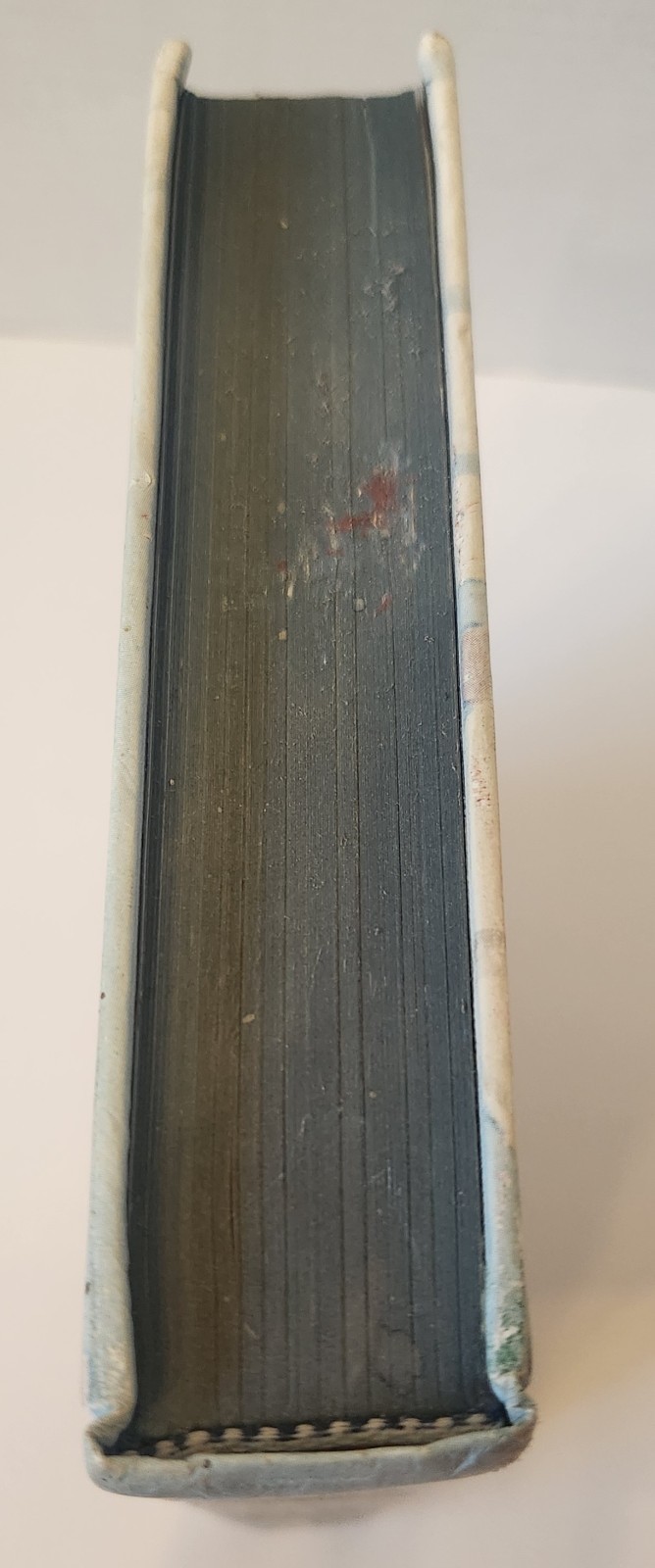 A Tale of Two Cities Junior Library Edition, Charles Dickens, 1948 Hardcover