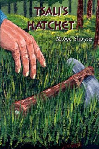 Tsali’s Hatchet by