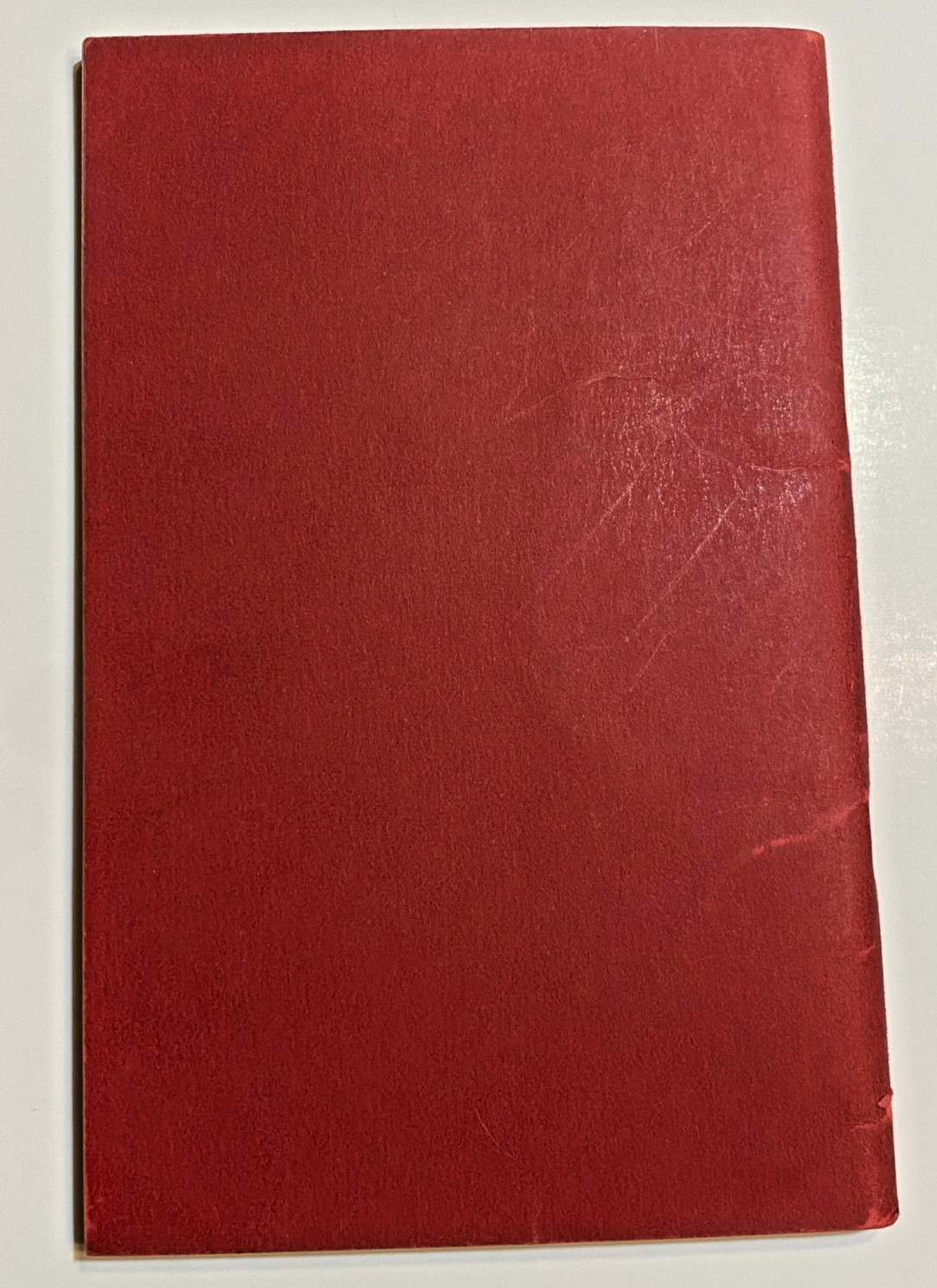 Magic: A Treatise On Natural Occultism by Manly Hall 1939 Paperback 5th Edition