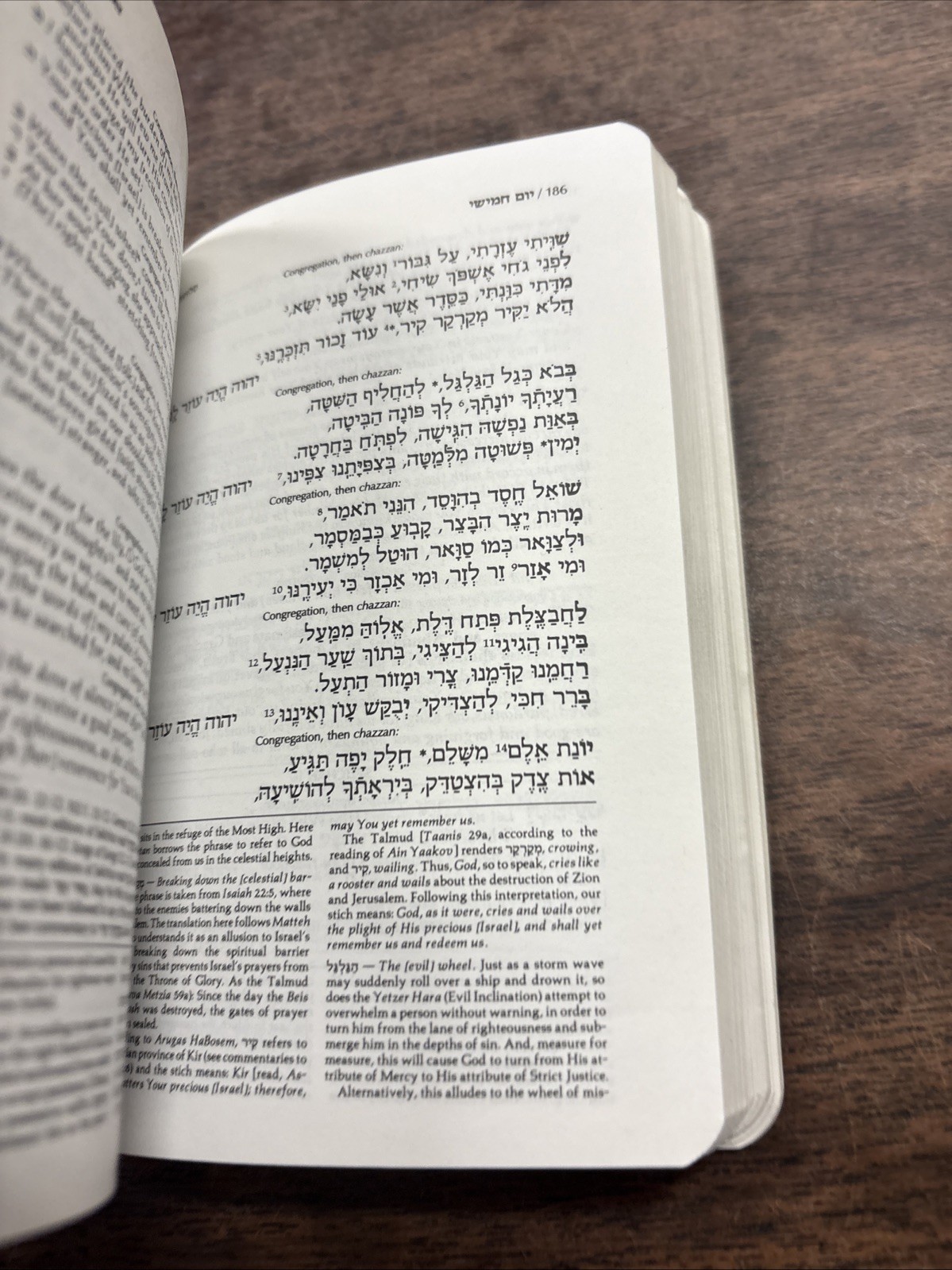 Selichos The complete Artscroll Selichos Hebrew-English (pocket size)