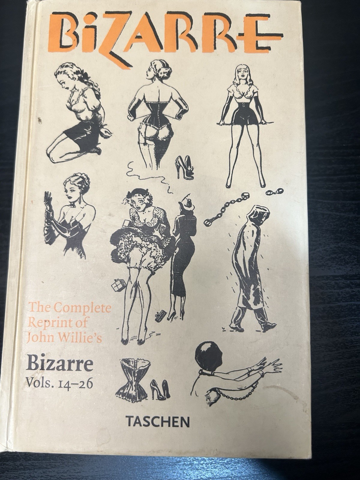 Taschen