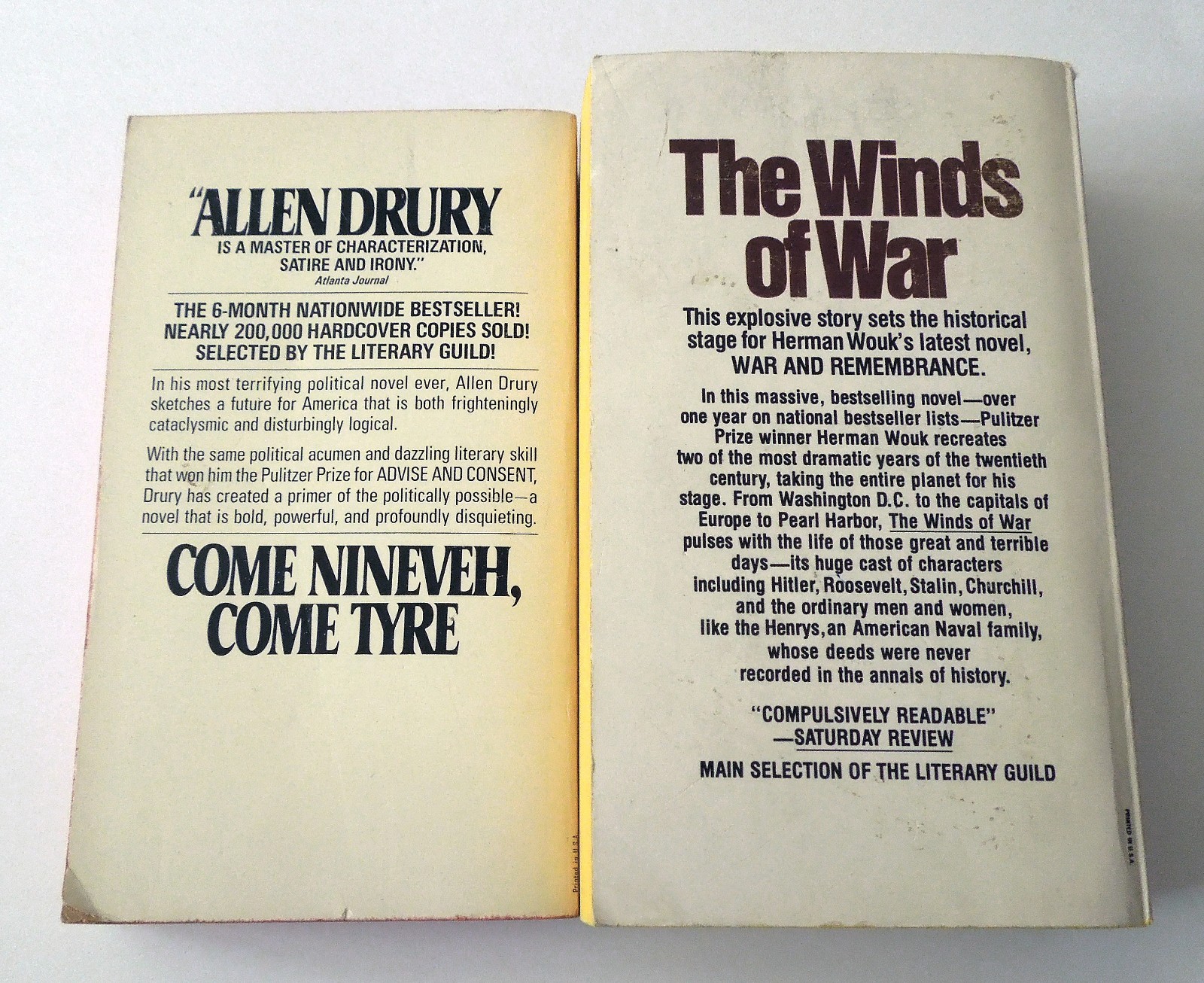Lot of 20 Vintage 1970s Fiction Pocketbooks: Snow Bound, Being There, +18