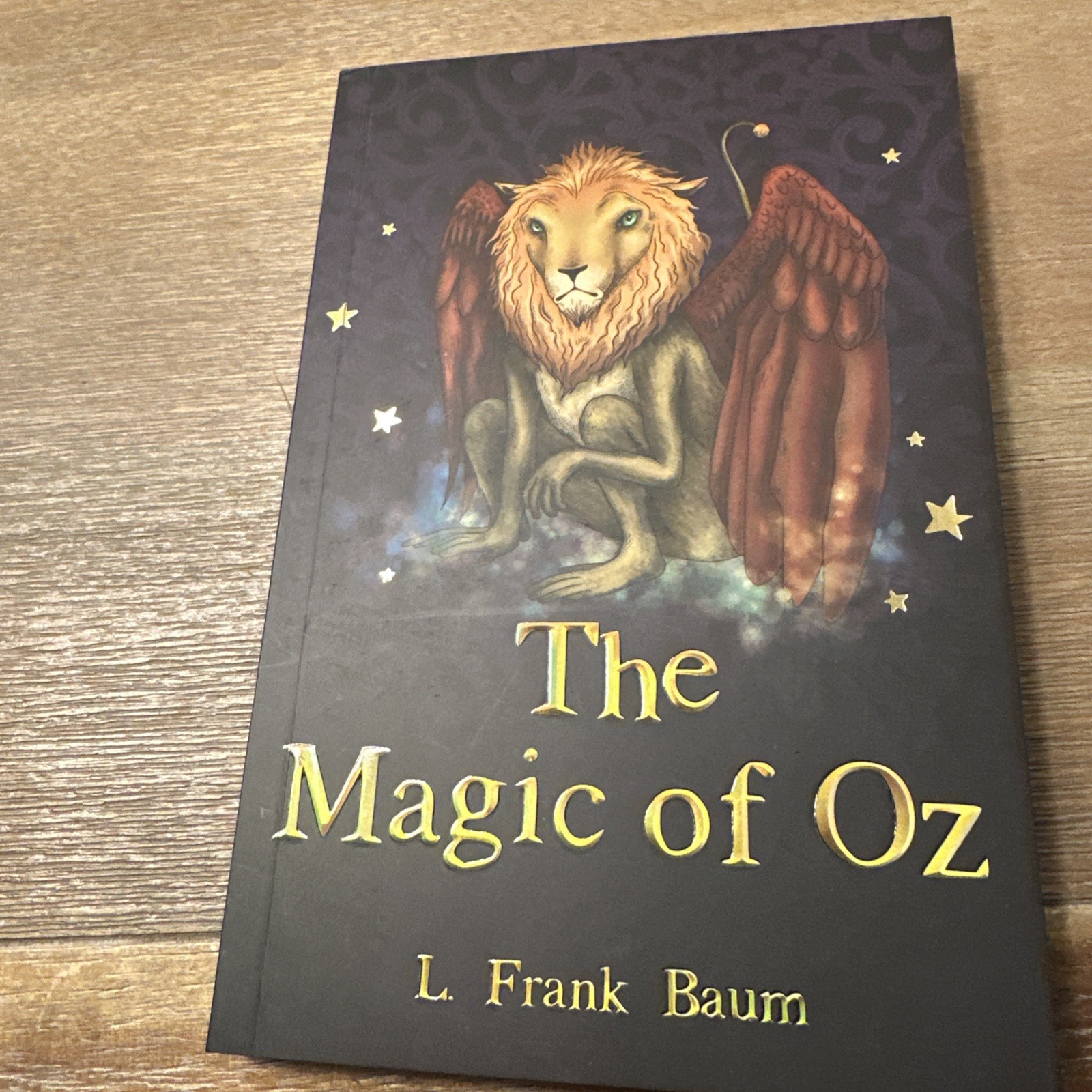 The Wizard of Oz Collection Lot Of 6 Books Set L. Frank Baum Paperback
