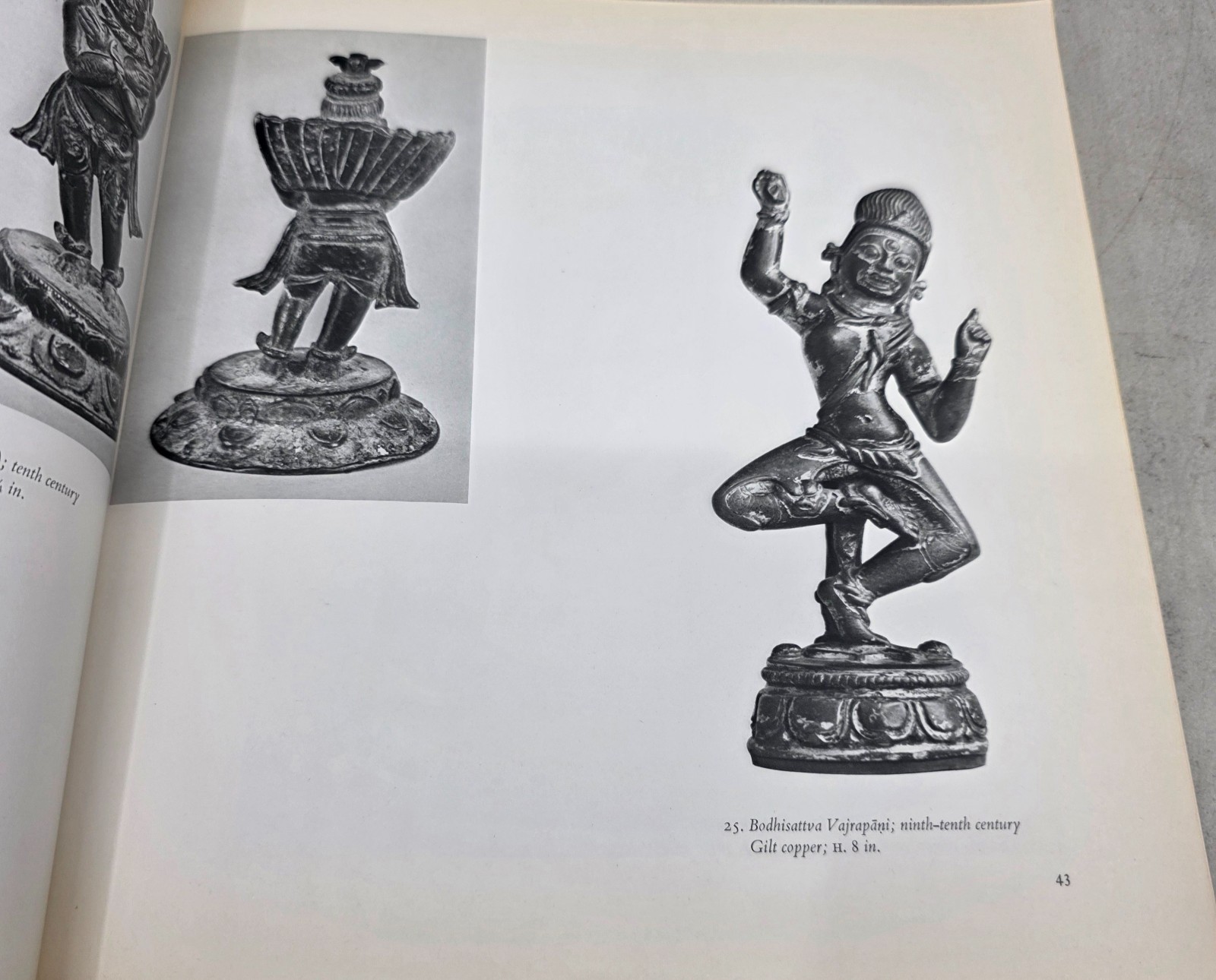 Vintage Asia Society Nepal Where The Gods Are Young Book Pratapaditya Pal 1975