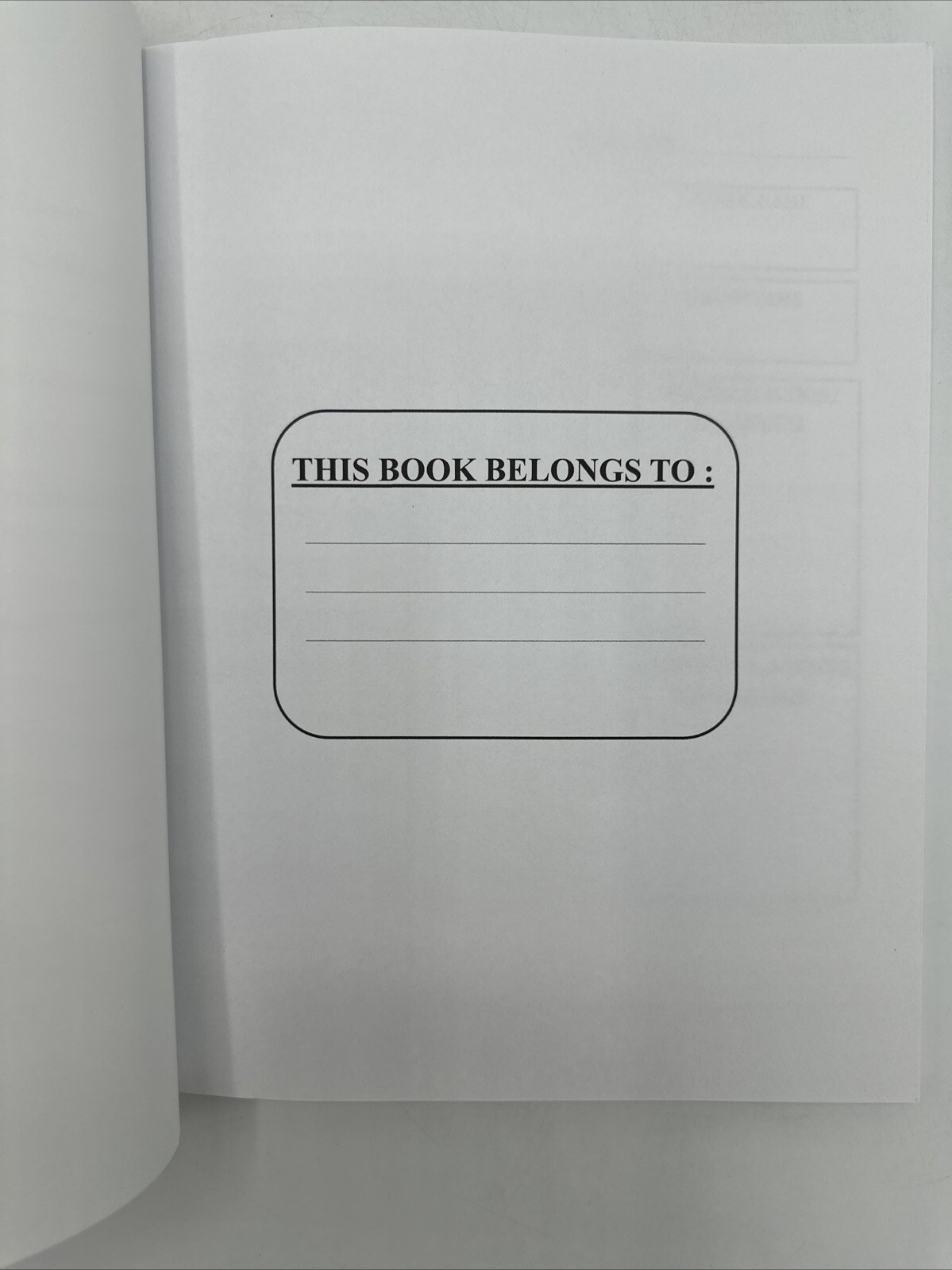 Nursing Pharmacology Notebook (2022, PB) Blank Medication Template 124 Pages