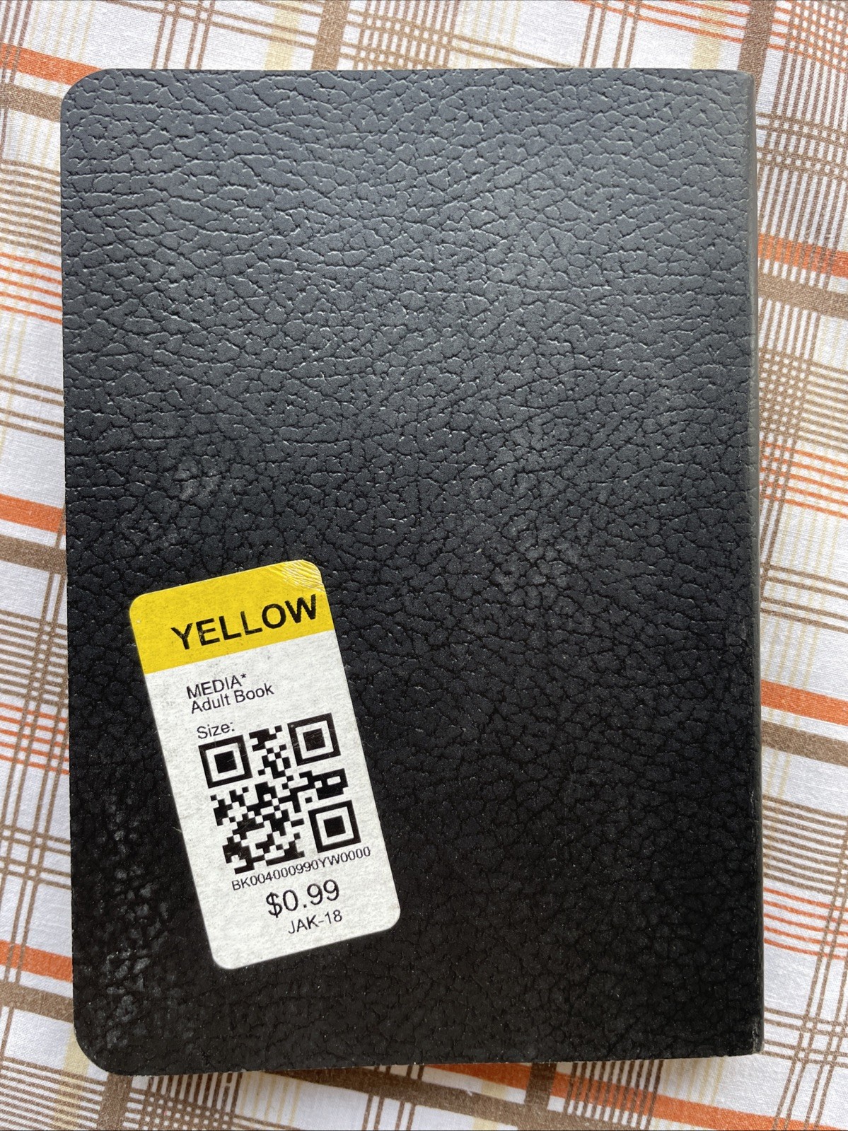 Missionary Pal Reference Guide for Missionaries Keith Marston (1972 LDS Leather)