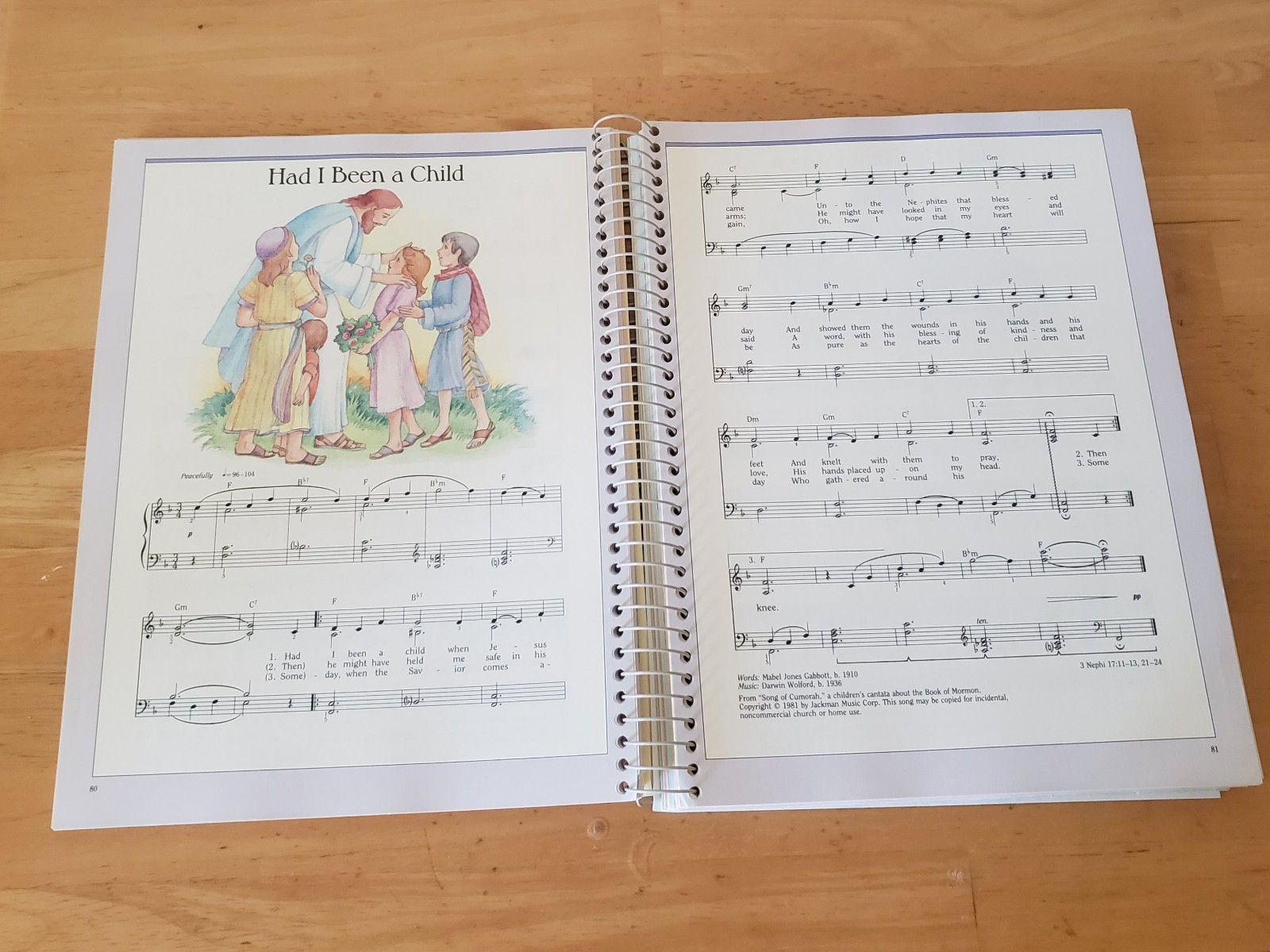 Lot Of 2 Most Popular LDS Christmas Songbooks Piano Value Buy VTG Very Good
