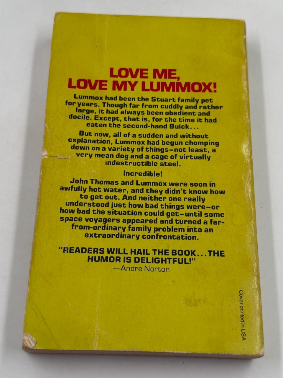 Robert Heinlein PB Del Rey Future Worlds of Box Set 4 Books, 1978