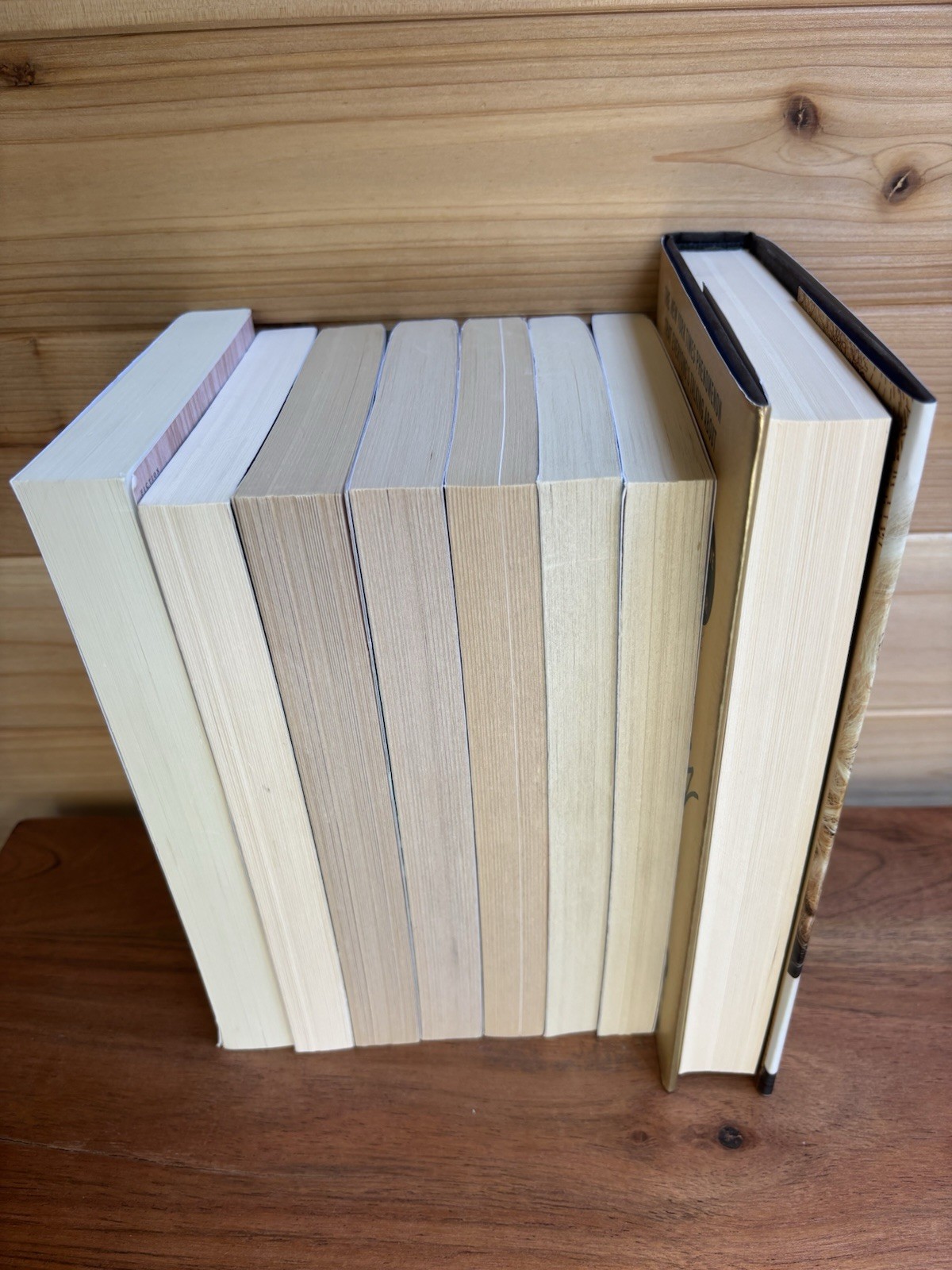 Colleen Hoover Set Of 8 Books : It Ends With Us & More, Atria Paperback