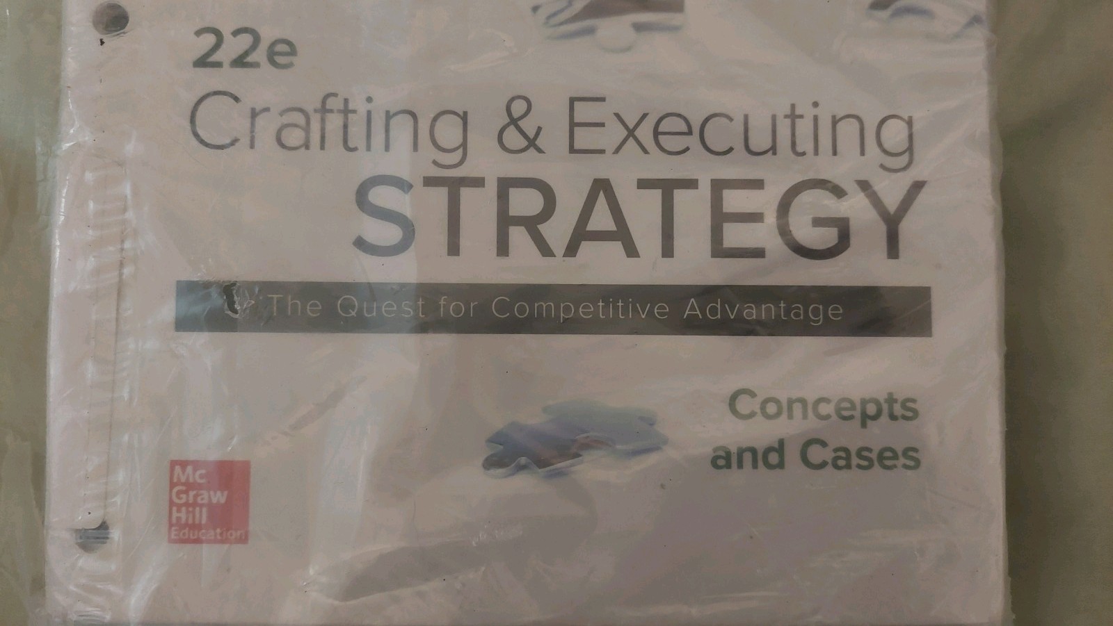 Crafting And Executing College Textbook Study Guide University Course Reading
