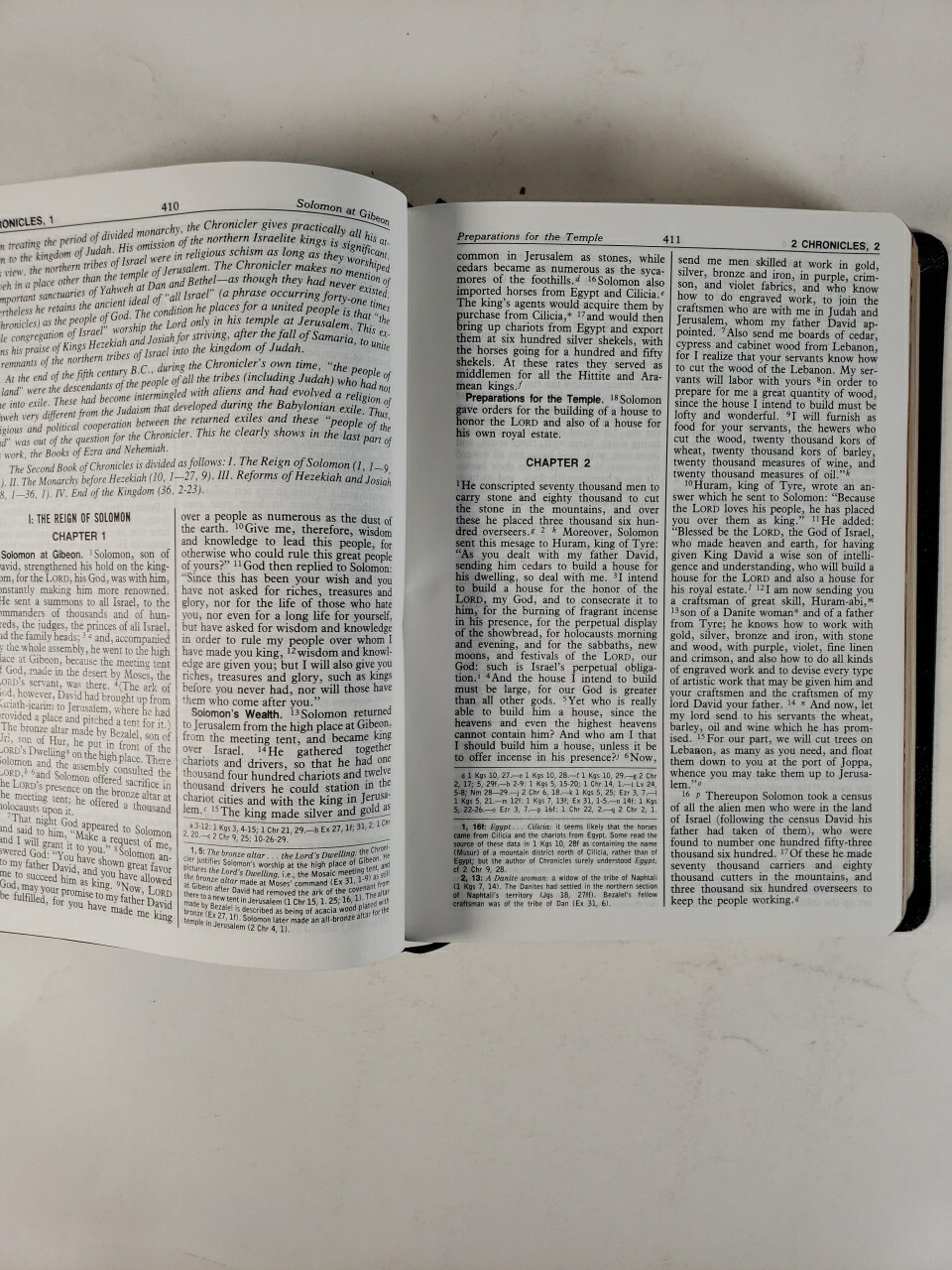 Saint Joseph Edition The New American Bible Catholic Book Publishing