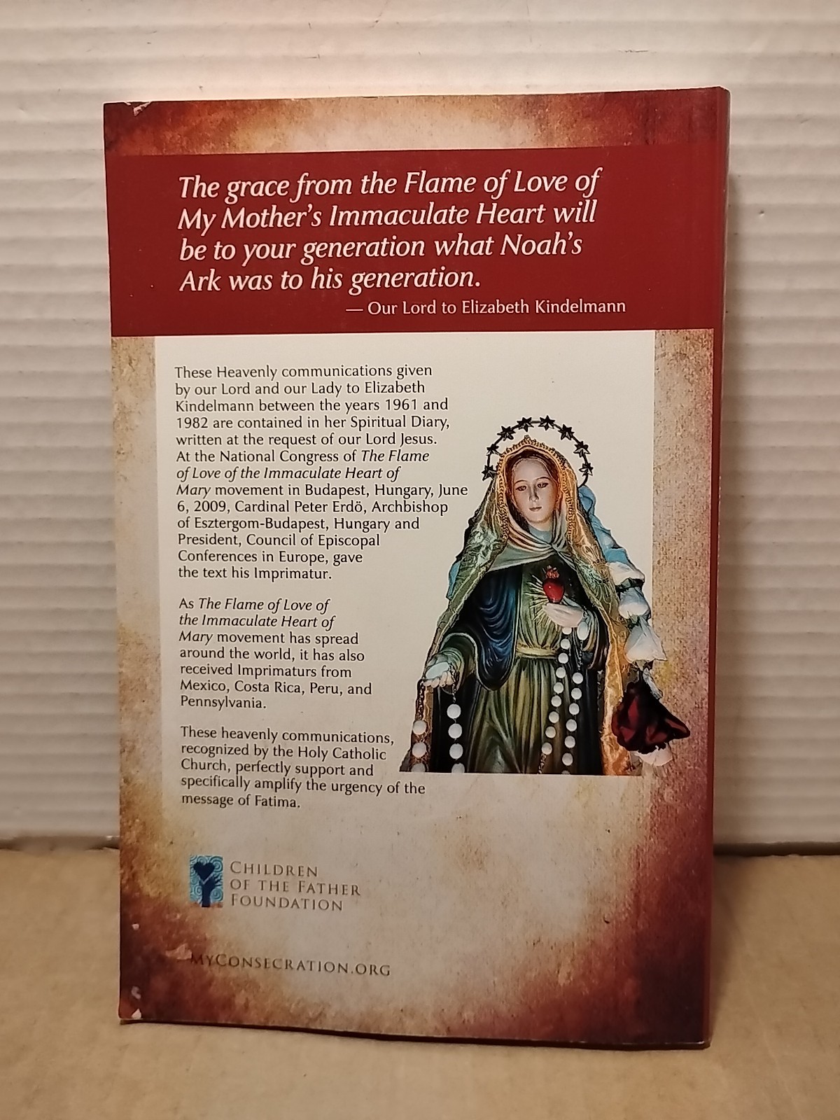 The BLESSED VIRGIN MARY – Lot of (3) Paperbacks – St. Louis de Montfort & More