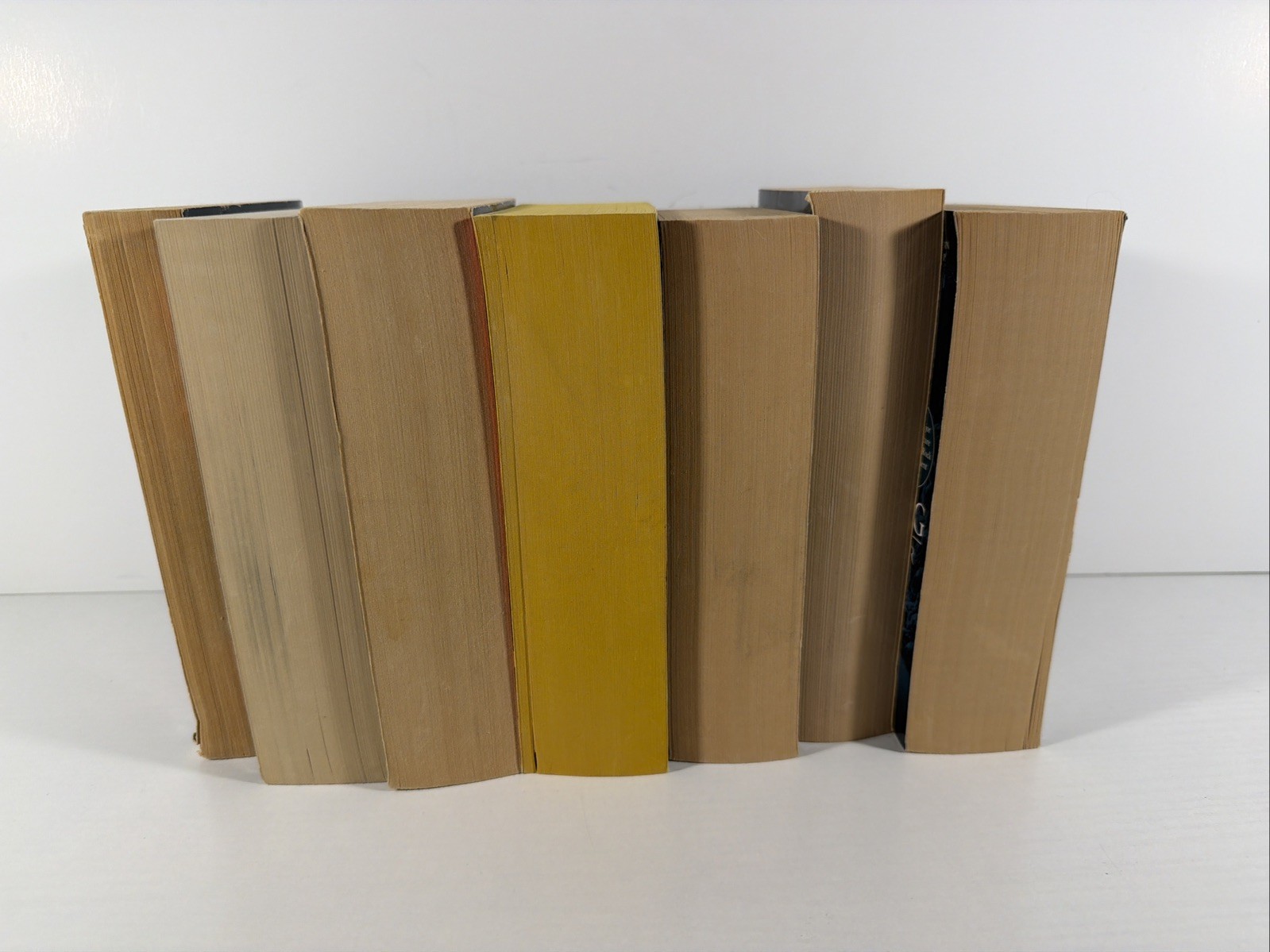 Stephen King Lot of 7 Paperbacks – See Photos For Titles Included