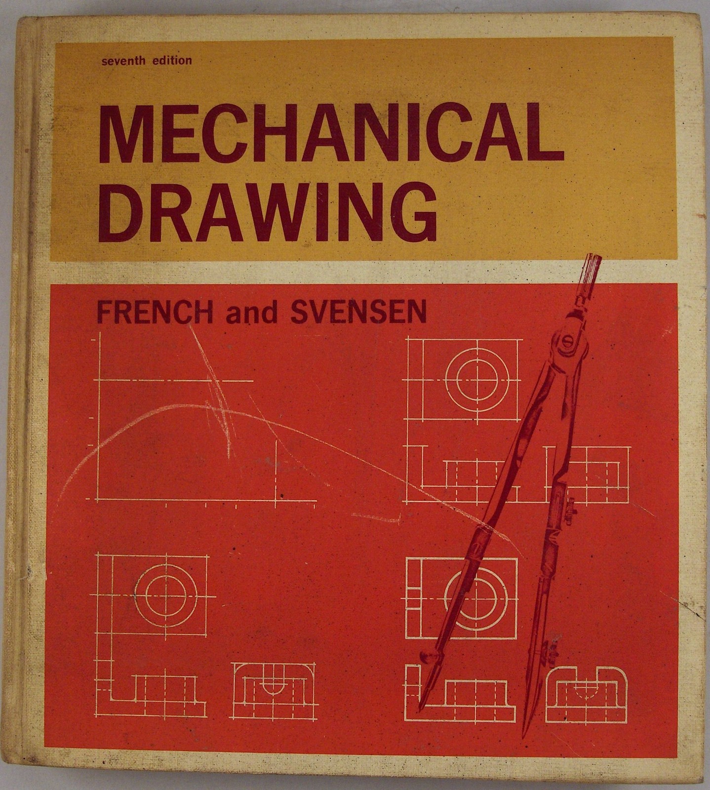 Mechanical Drawing: 7th Edition