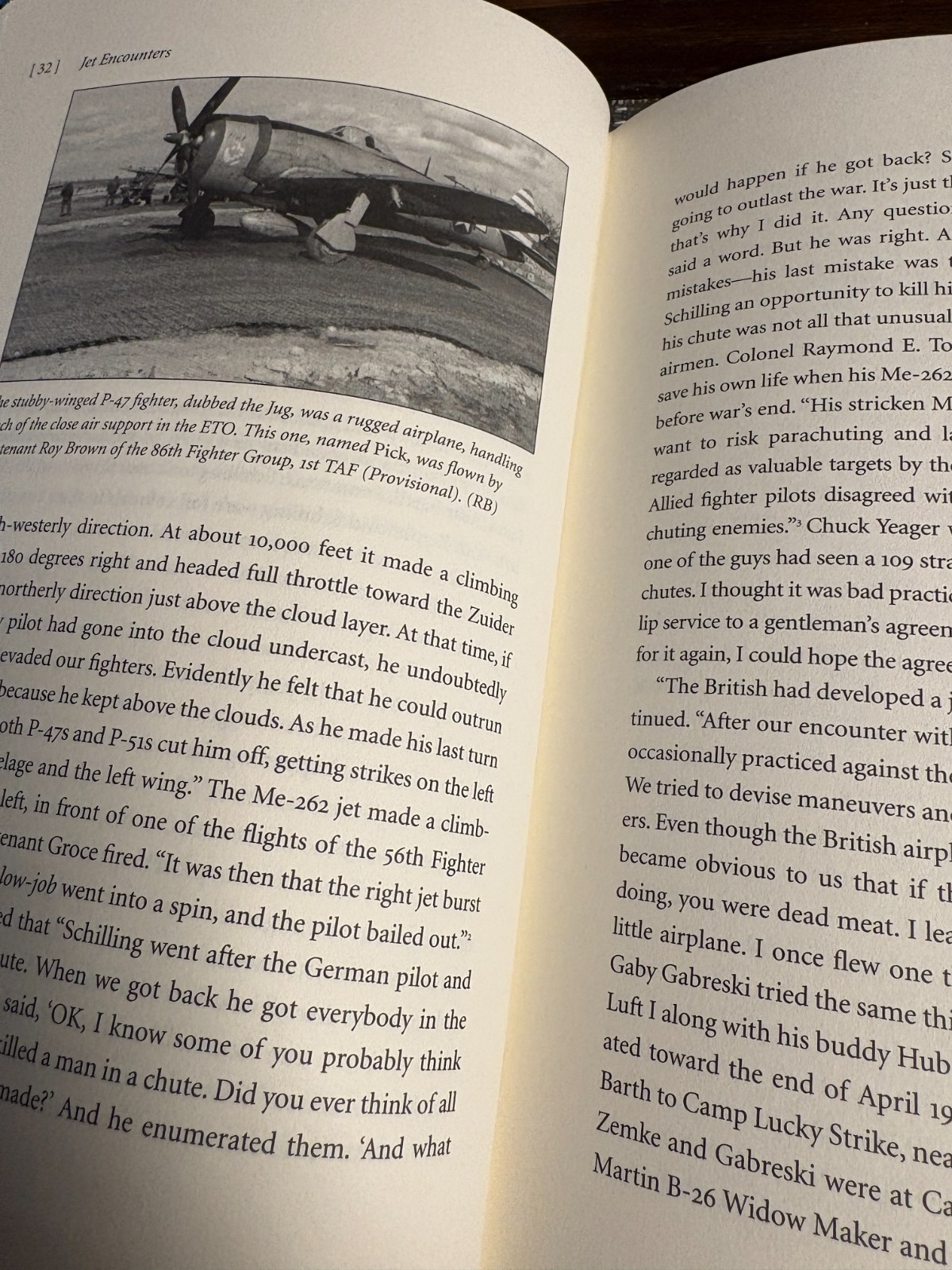 American Raiders: The Race to Capture the Luftwaffe’s Secrets by Samuel