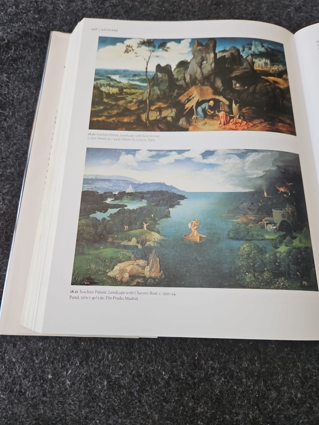 The Northern Renaissance Painting, Sculpture, the Graphic Arts, 1350 – 1575 VG