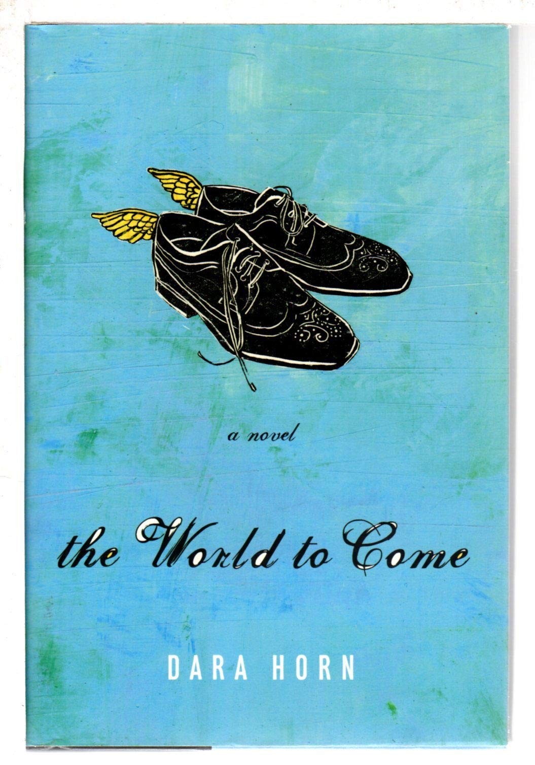 The World to Come