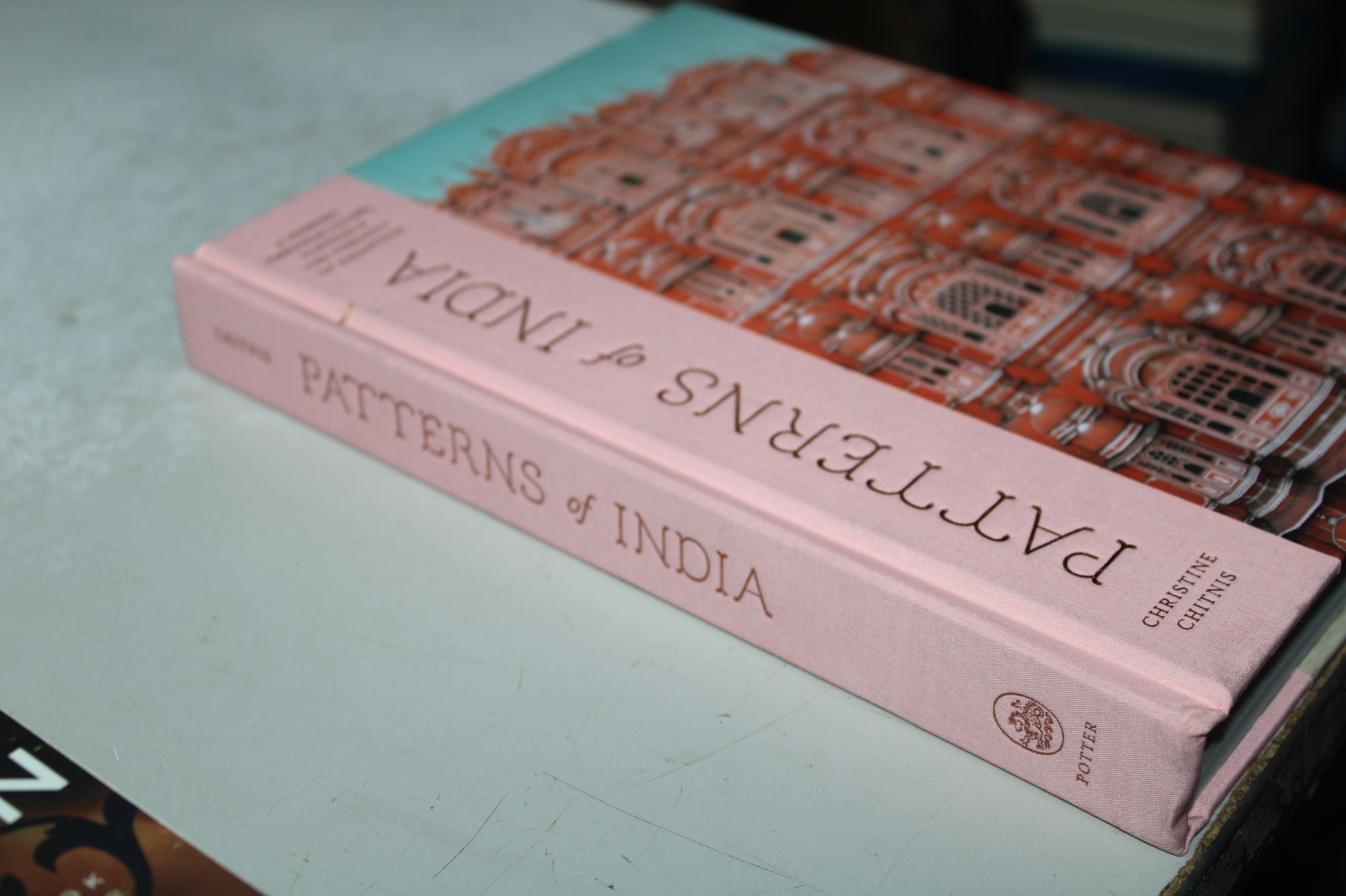 Patterns of India: A Journey Through Colors, Textiles, and the Vibrancy