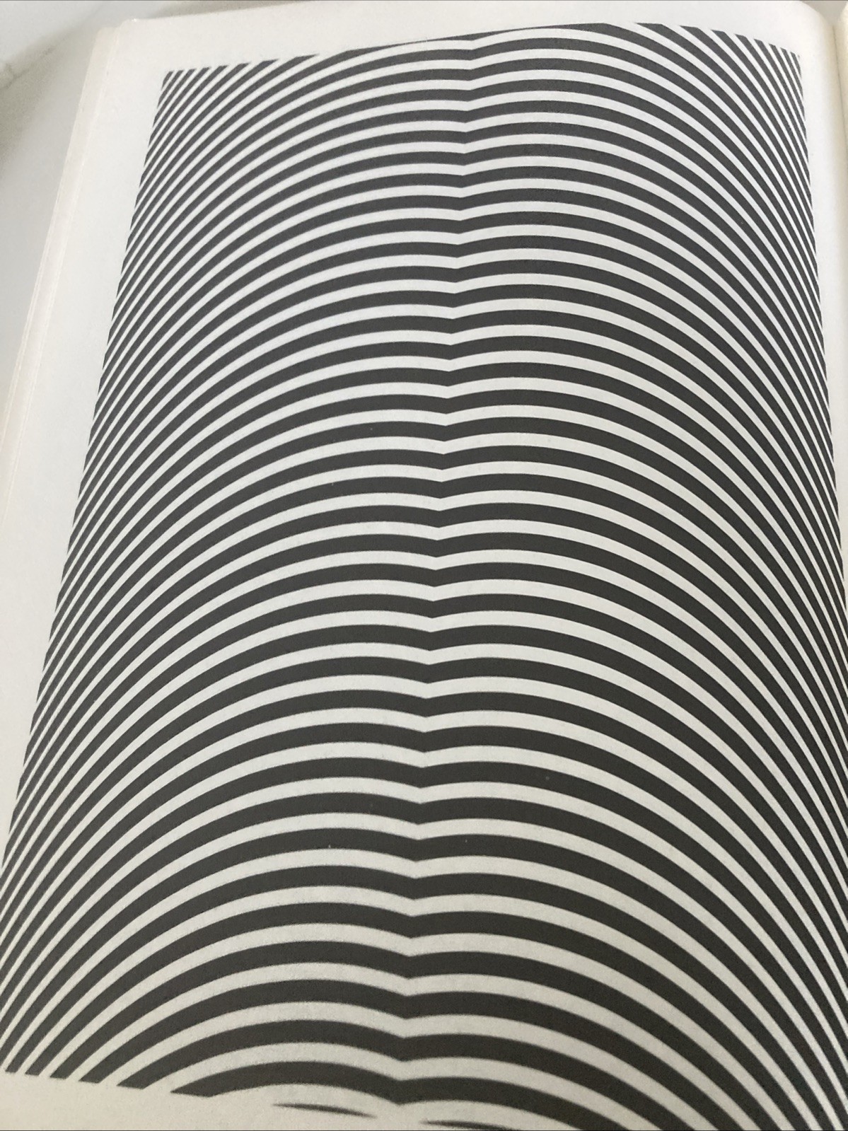 Geometrical Designs and Optical Art : 70 Original Drawings by Jean Larcher…
