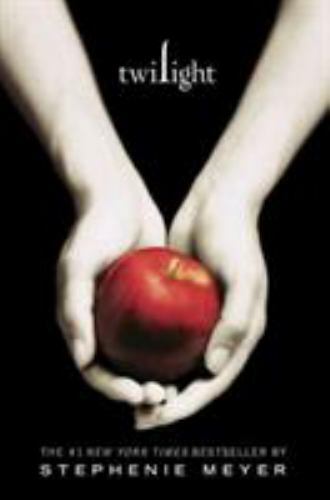 Twilight; The Twilight Saga, Book 1 – 0316015849, Stephenie Meyer, paperback