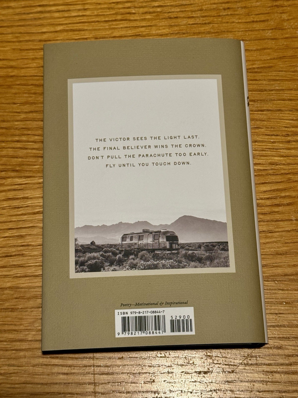 SIGNED Matthew McConaughey Poems & Prayers 1st Edition Hardcover Book NEW 2025