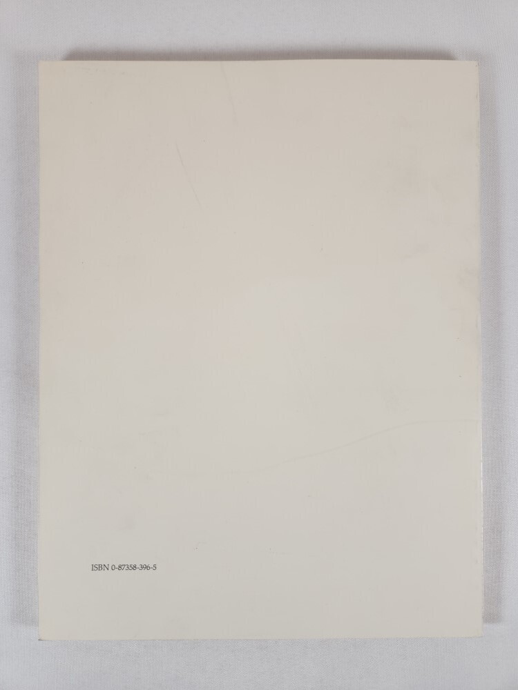Forman Hanna Pictorial Photographer Of The Southwest 1985 PB Illustrated